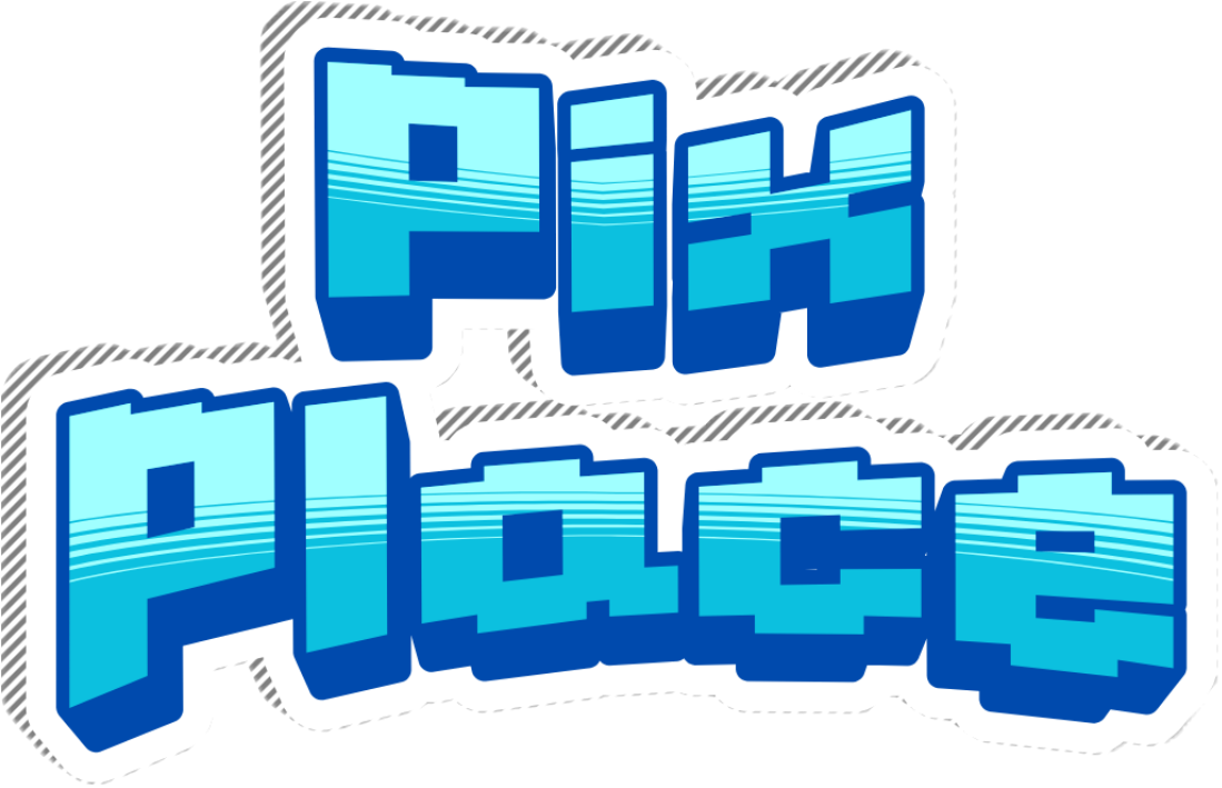 Pix Place Logo